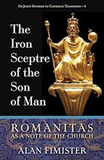 The Iron Sceptre of the Son of Man