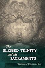 The Blessed Trinity and the Sacraments