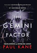 The Gemini Factor: 10th Anniversary Edition 