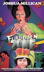 Forbidden Zone 