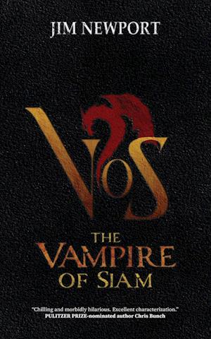 The Vampire of Siam