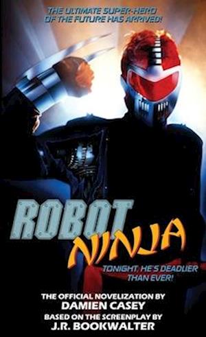 Robot Ninja