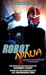 Robot Ninja