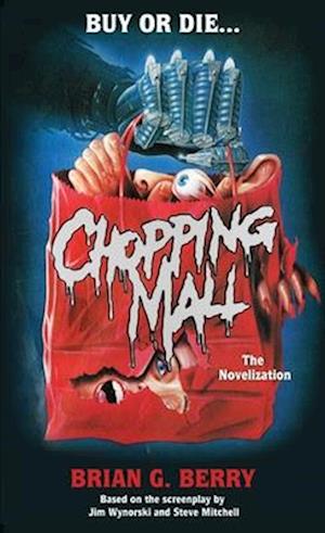 Chopping Mall