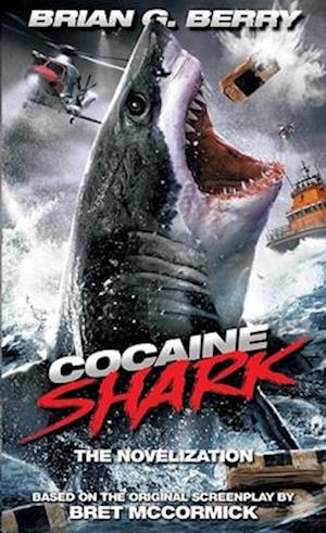 Cocaine Shark