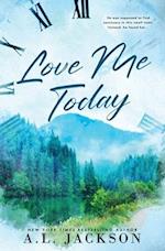 Love Me Today (Special Edition) 