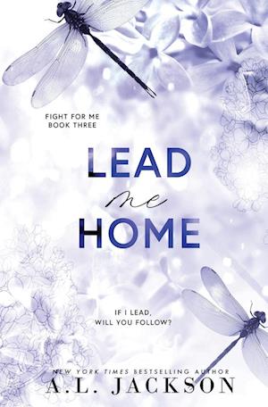 Lead Me Home (Alternate Paperback)