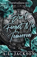 Don't Forget Me Tomorrow 