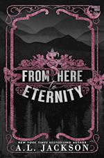 From Here to Eternity (Alternate Paperback)