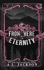 From Here to Eternity (Hardcover)