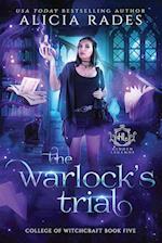 The Warlock's Trial