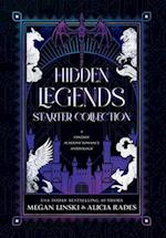 Hidden Legends Starter Collection