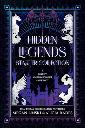 Hidden Legends Starter Collection