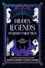 Hidden Legends Starter Collection