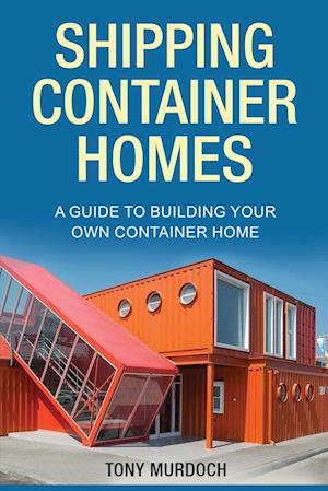 Shipping Container Homes