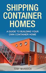 Shipping Container Homes