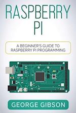 Raspberry Pi: A Beginner's Guide to Raspberry Pi Programming 