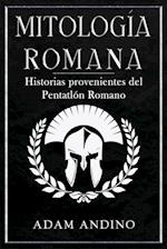 Mitología Romana