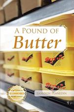 Pound of Butter