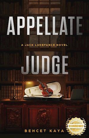Appellate Judge