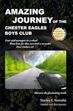 Amazing Journey Of The Chester Eagles Boys Club