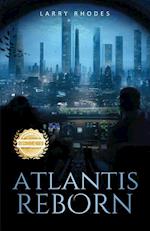 Atlantis Reborn 