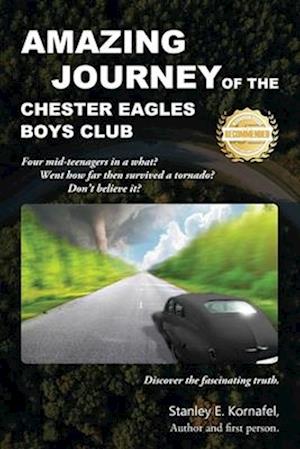 Amazing Journey Of The Chester Eagles Boys Club