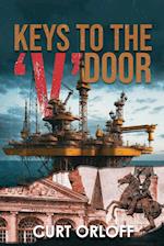 Keys to the 'V' Door 