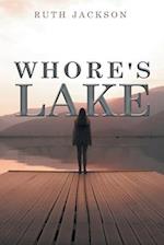 Whore's lake 