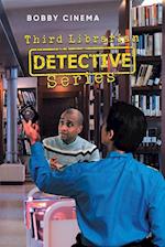 Third Librarian Detective Series 