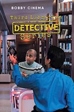 Third Librarian Detective Series