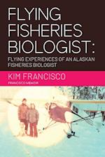 Flying Fisheries Biologist