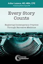 Every Story Counts