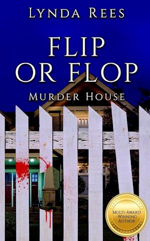 Flip or Flop, Murder House