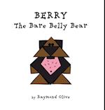 Berry the Bare Belly Bear 