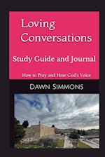 Loving Conversations Study Guide and Journal 