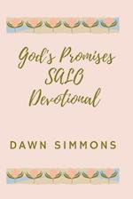God's Promises SALO Devotional 