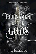 Tournament of the Gods