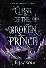 Curse of the Broken Prince