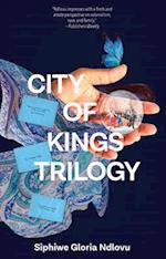 City of Kings Trilogy Bundle