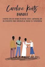 Caroline Kurtz Memoir Bundle