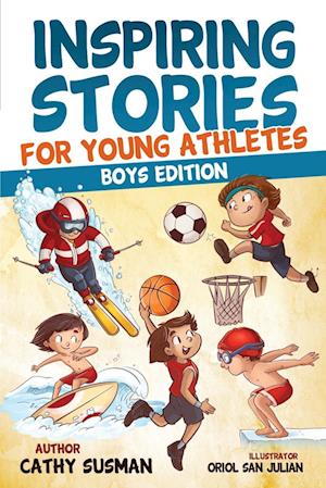 Inspiring Stories for Young Athletes