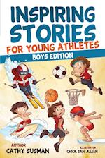 Inspiring Stories for Young Athletes