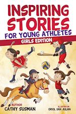 Inspiring Stories for Young Athletes