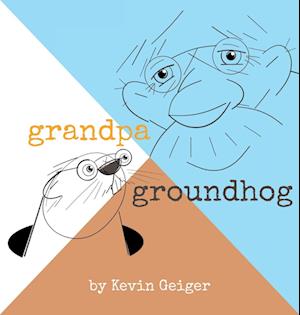 Grandpa Groundhog