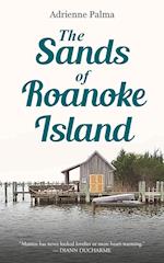 The Sands of Roanoke Island 