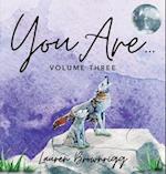 You Are: Volume 3 
