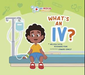 What's an IV?