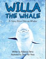 Willa the Whale