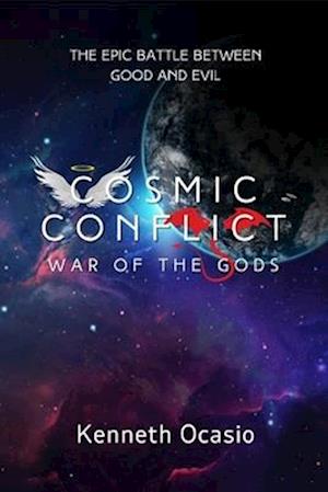 The Cosmic Conflict: War of The Gods
